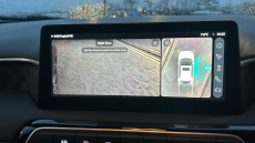 MG MG3 1.5 Hybrid Trophy 5dr Auto Hybrid Hatchback